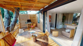 Chalet 4 étoiles - efaaba